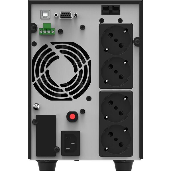 UPS PowerWalker PowerWalker VFI 2000 AT (10122181)