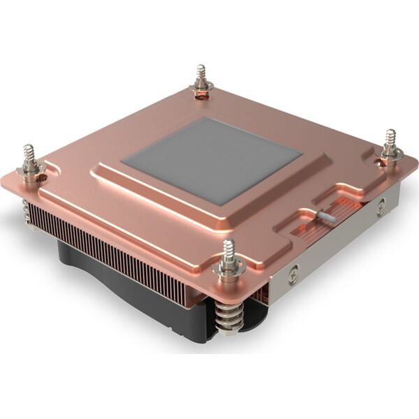Chłodzenie CPU Dynatron Q7