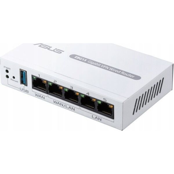 Router Asus ExpertWiFI EBG15