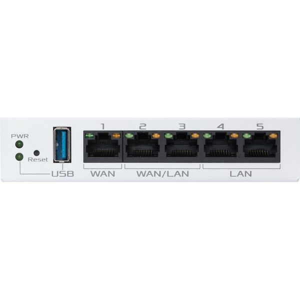 Router Asus ExpertWiFI EBG15