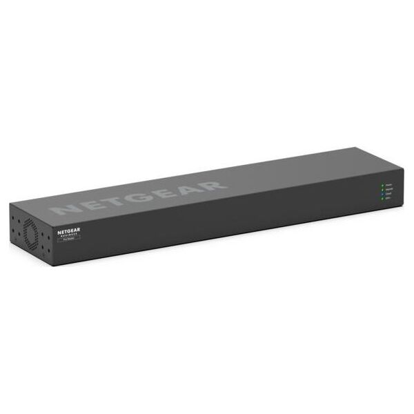 Router NETGEAR NETGEAR PR460X - - Router - - 10GbE, 2.5GbE - WAN-Ports: 2 - an Rack montierbar