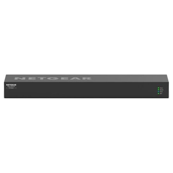 Router NETGEAR NETGEAR PR460X - - Router - - 10GbE, 2.5GbE - WAN-Ports: 2 - an Rack montierbar
