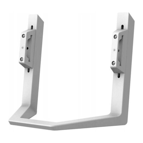 Ergotron Ergotron LX Dual Direct Handle Kit - rączka do regulacji położenia monitorów do ramion z serii LX Dual (biała)