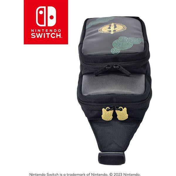 Hori HORI SWITCH Plecak na ramię The Legend of Zelda: Tears of the Kingdom