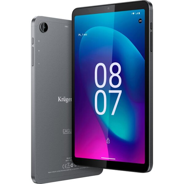 Tablet Kruger&Matz Tablet Kruger&Matz EAGLE 807 8.4" LTE 4GB / 64GB Android 13