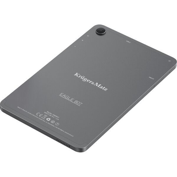 Tablet Kruger&Matz Tablet Kruger&Matz EAGLE 807 8.4" LTE 4GB / 64GB Android 13