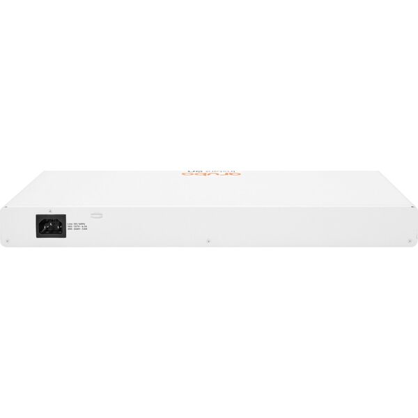Switch HPE ARUBA ION 1960 8G 4P2.5 2-STOCK