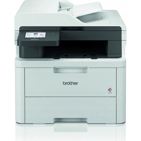 Urządzenie wielofunkcyjne Brother DCP-L3555CDW (DCPL3555CDWRE1)