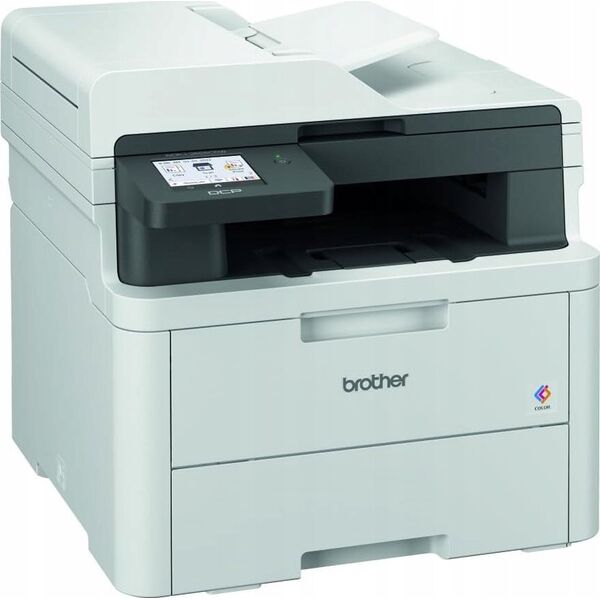 Urządzenie wielofunkcyjne Brother DCP-L3555CDW (DCPL3555CDWRE1)