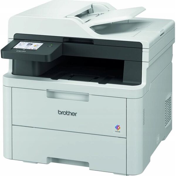 Urządzenie wielofunkcyjne Brother DCP-L3555CDW (DCPL3555CDWRE1)