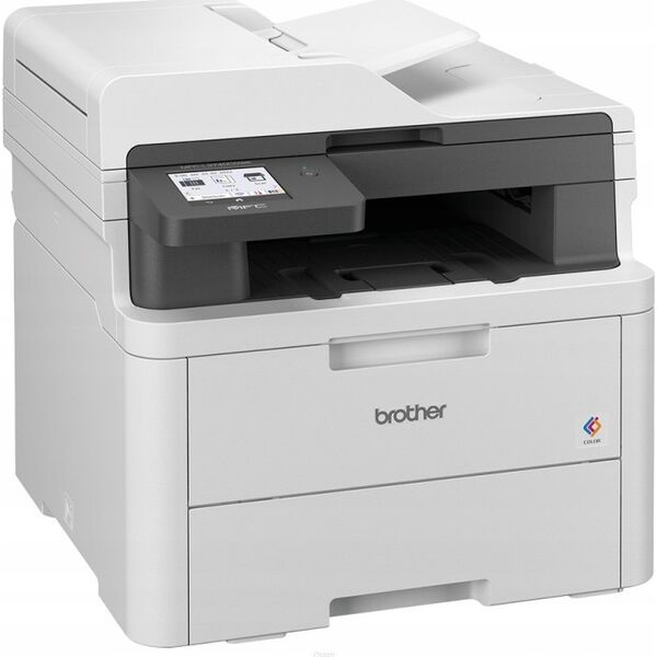 Urządzenie wielofunkcyjne Brother MFC-L3740CDW (MFCL3740CDWRE1)
