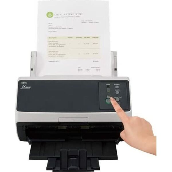 Skaner Fujitsu FI-8150 (PA03810-B101)