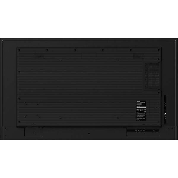 Monitor iiyama ProLite LH5575UHS-B1AG