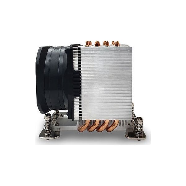 Chłodzenie CPU Inter-Tech Inter-Tech Kühler A-55 3HE aktiv AMD Sockel SP6