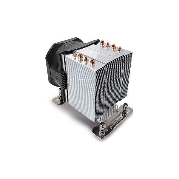 Chłodzenie CPU Inter-Tech Inter-Tech Kühler A-55 3HE aktiv AMD Sockel SP6
