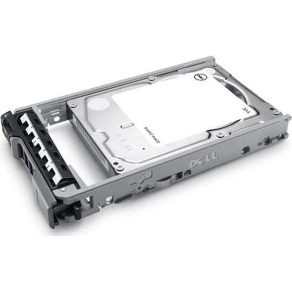 Dysk serwerowy Dell 2.4TB 2.5'' SAS-3 (12Gb/s)  (161-BCHF)