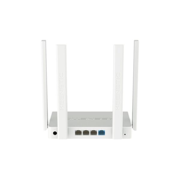 Router Keenetic Skipper (KN-1912-01-EU)