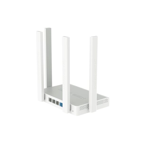 Router Keenetic Skipper (KN-1912-01-EU)