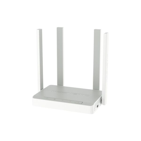 Router Keenetic Skipper (KN-1912-01-EU)