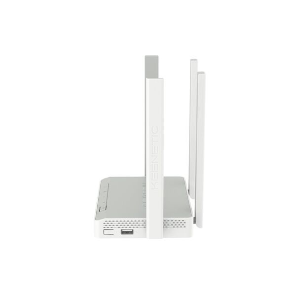 Router Keenetic Skipper (KN-1912-01-EU)