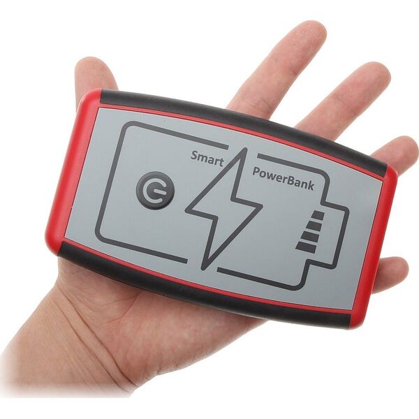 SMART POWER BANK SPB-POE-48V