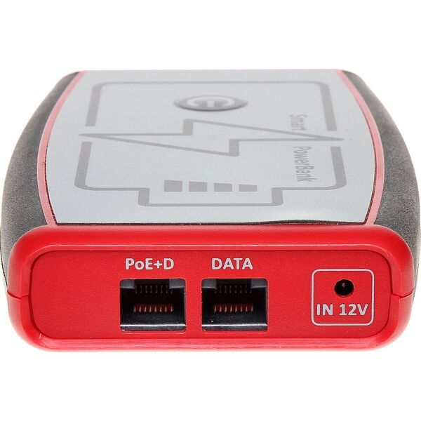 SMART POWER BANK SPB-POE-48V