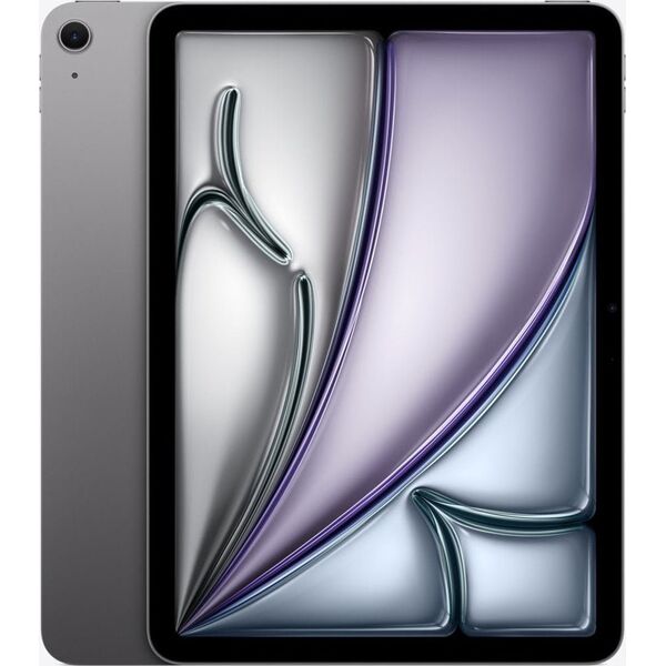 Tablet Apple iPad Air 11" 6 gen. 1 TB Grafitowy (MUWQ3HC/A)