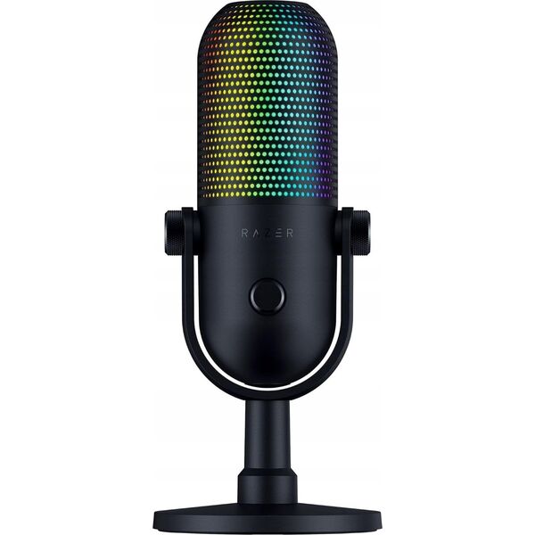 Mikrofon Razer Seiren V3 Chroma (black)