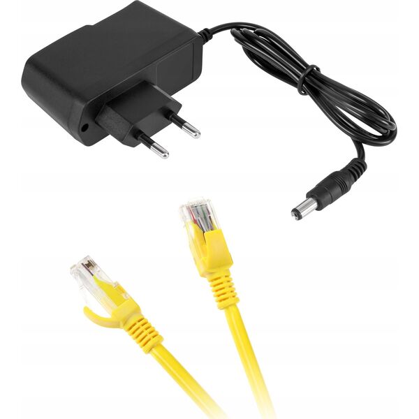 Router Rebel 4G LTE (RB-0702)