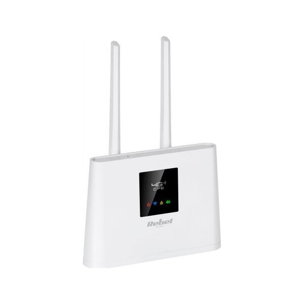 Router Rebel 4G LTE (RB-0702)