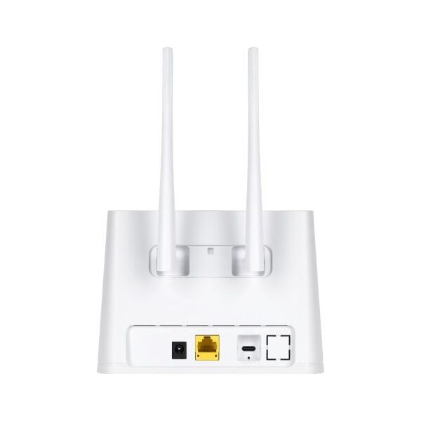 Router Rebel 4G LTE (RB-0702)