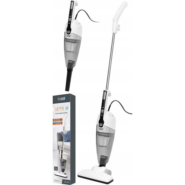 Odkurzacz pionowy Teesa Sweeper 500