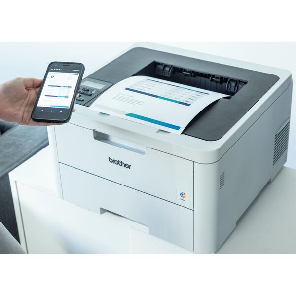 Drukarka laserowa Brother HL-L3215CW (HLL3215CWRE1)