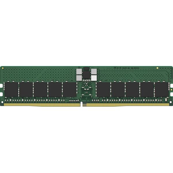 Pamięć Kingston Premier, DDR5, 32 GB, 4800MHz, CL40 (KSM48E40BD8KI-32HA)