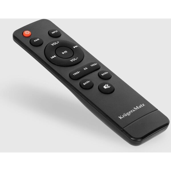 Soundbar Kruger&Matz Soundbar Kruger&Matz Planet 2.1