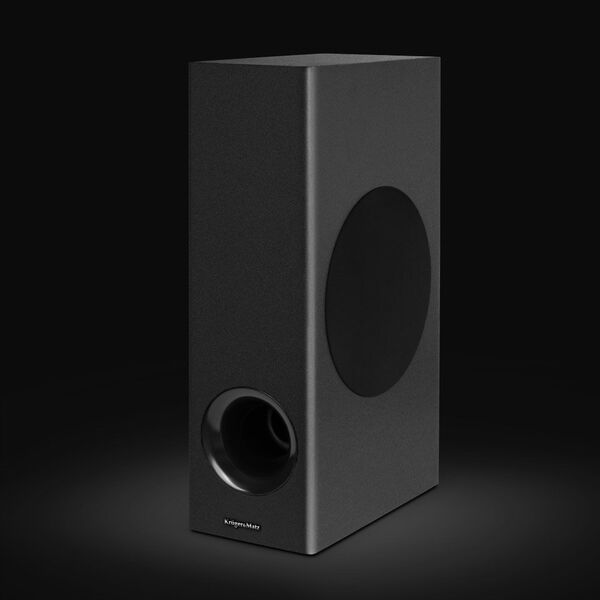 Soundbar Kruger&Matz Soundbar Kruger&Matz Planet 2.1