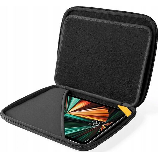 Etui na tablet Tomtoc tomtoc FancyCase - iPad 12.9" , Black