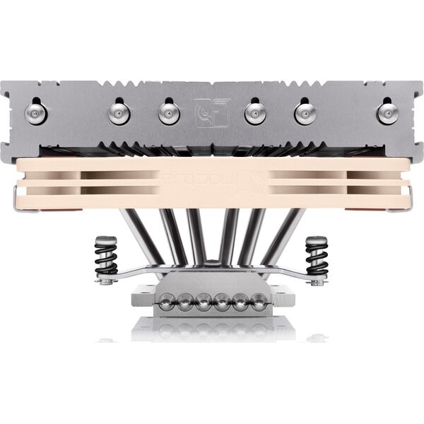 Chłodzenie CPU Noctua NH-L12Sx77