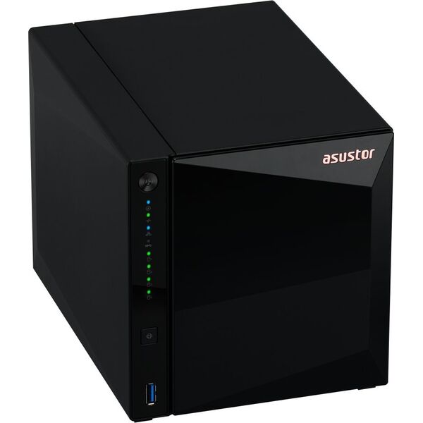 Serwer plików Asustor Drivestor 4 Pro Gen2 (AS3304T V2)