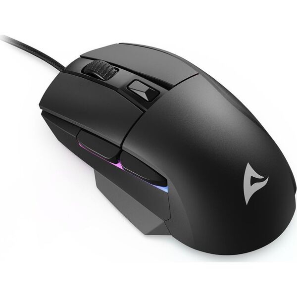 Mysz Sharkoon Skiller SGM35  (4044951040216)