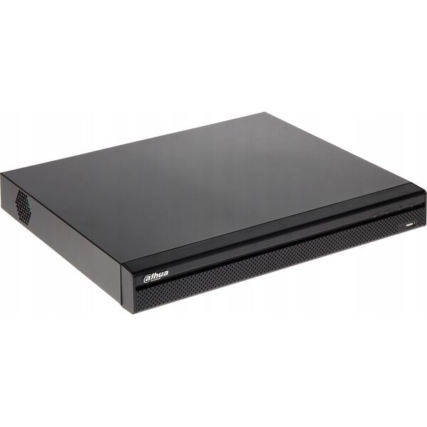 Kamera IP Dahua Technology REJESTRATOR IP DAHUA NVR4216-16P-4KS3