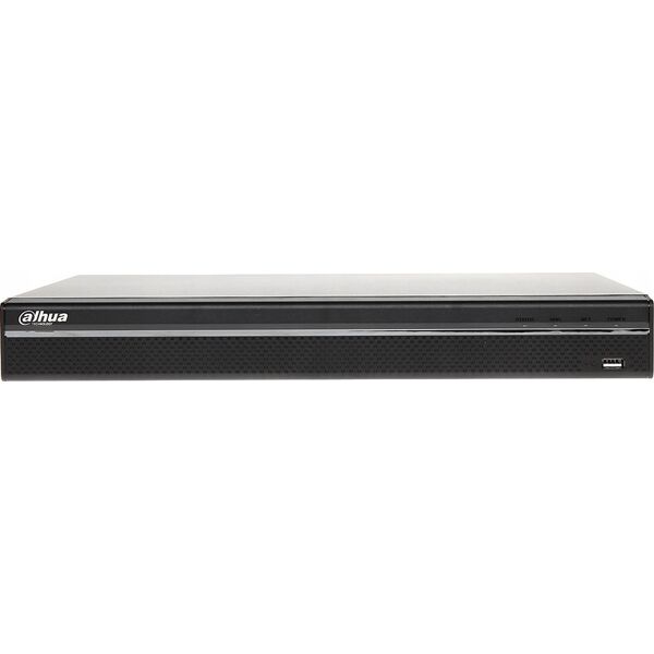 Kamera IP Dahua Technology REJESTRATOR IP DAHUA NVR4216-16P-4KS3
