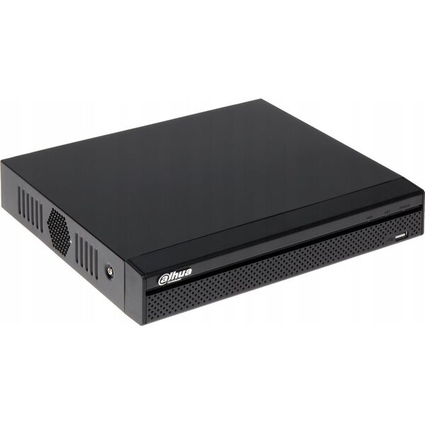 Kamera IP Dahua Technology REJESTRATOR IP DAHUA NVR4104HS-P-4KS3
