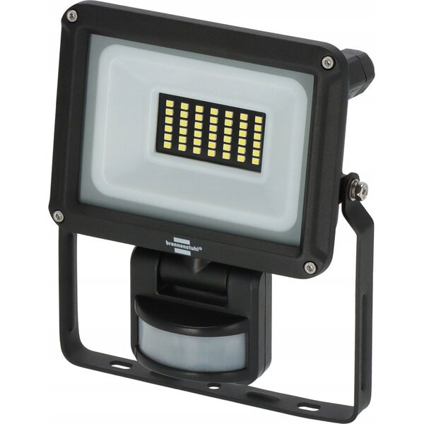 Brennenstuhl FLOODLIGHT 20W LED 865 2300LM IP54 PIR