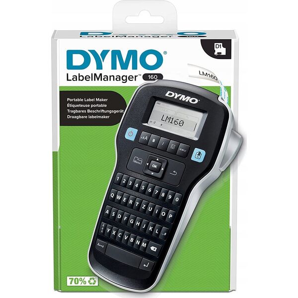 Dymo Dymo LabelManager 160