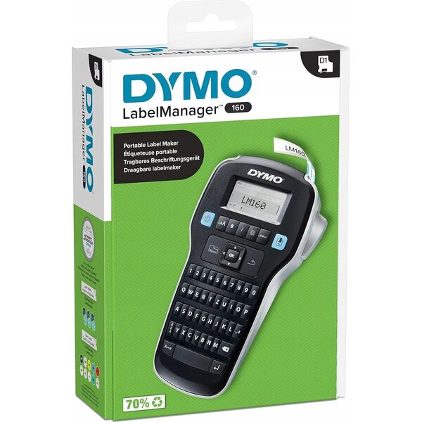 Dymo Dymo LabelManager 160