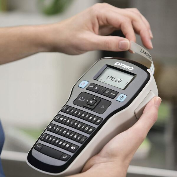Dymo Dymo LabelManager 160