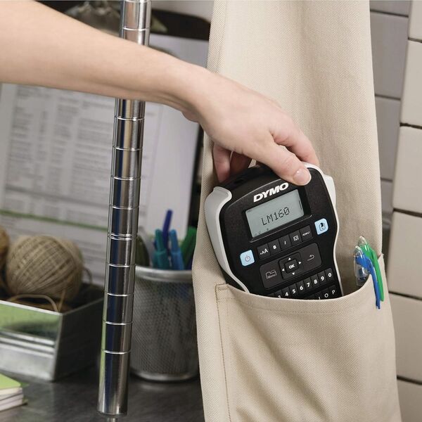 Dymo Dymo LabelManager 160