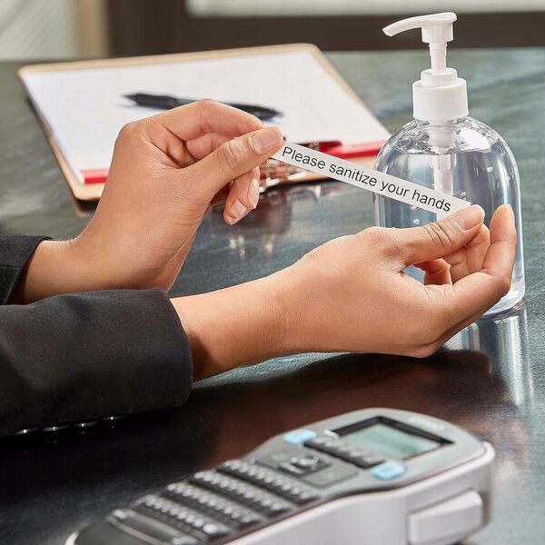 Dymo Dymo LabelManager 160