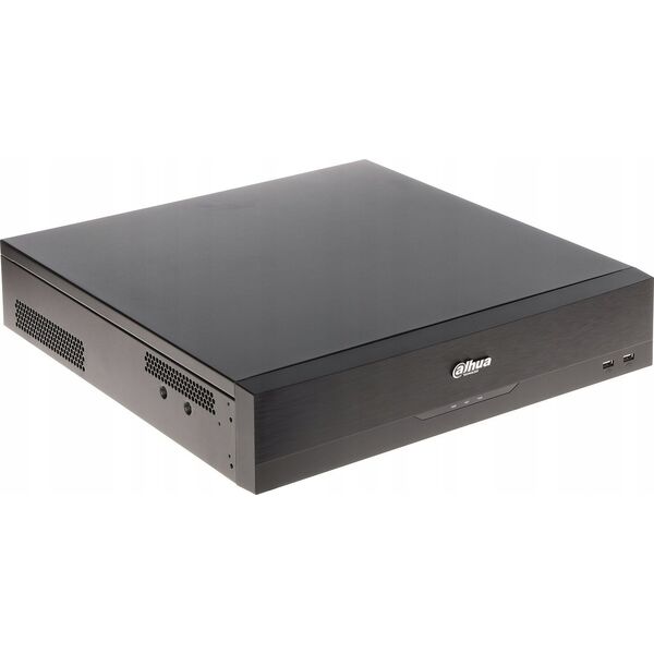 Rejestrator Dahua Technology REJESTRATOR AHD, HD-CVI, HD-TVI, CVBS, TCP/IP XVR5832S-4KL-I3 32 KANAŁY DAHUA